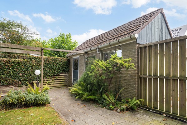 Medium property photo - De Bou 19, 9244 BL Beetsterzwaag